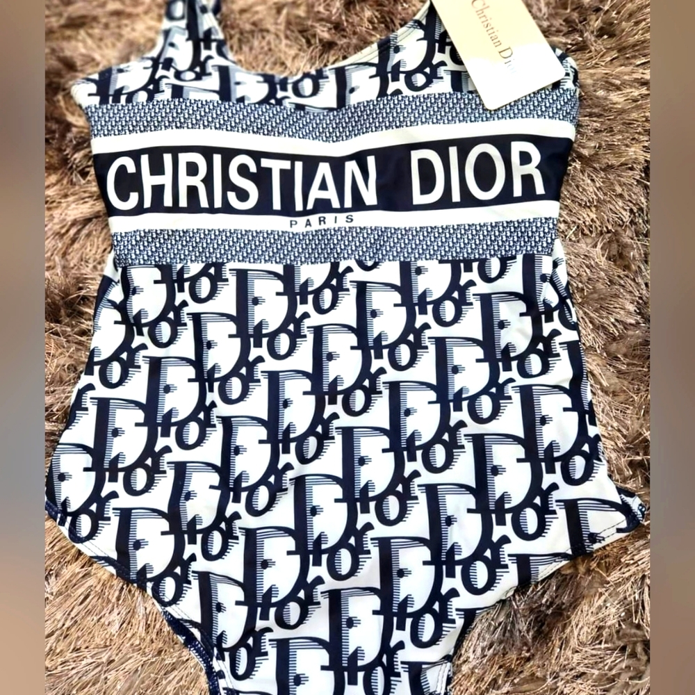DIOR swimsuit